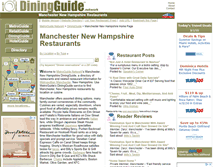Tablet Screenshot of manchester.new.hampshire.diningguide.com